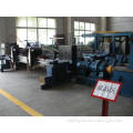 Q235A Mechanical H Beam Production Line For Flange Straight